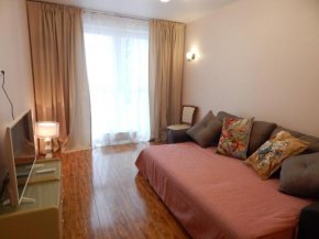Apartment Nyuton, Mytishchi